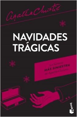 portada navidades tragicas agatha christie 201807170129 - Navidades trágicas - Agatha Christie (Audiolibro)