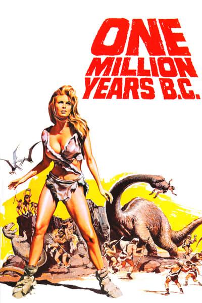 One Million Years B C 1966 1080p BluRay x265-RARBG