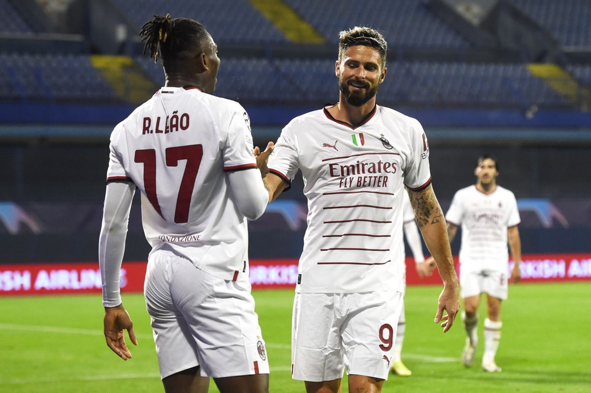 Torino-Milan Streaming Gratis ROJADIRECTA in italiano Video DAZN Sky Live Calcio.tw.