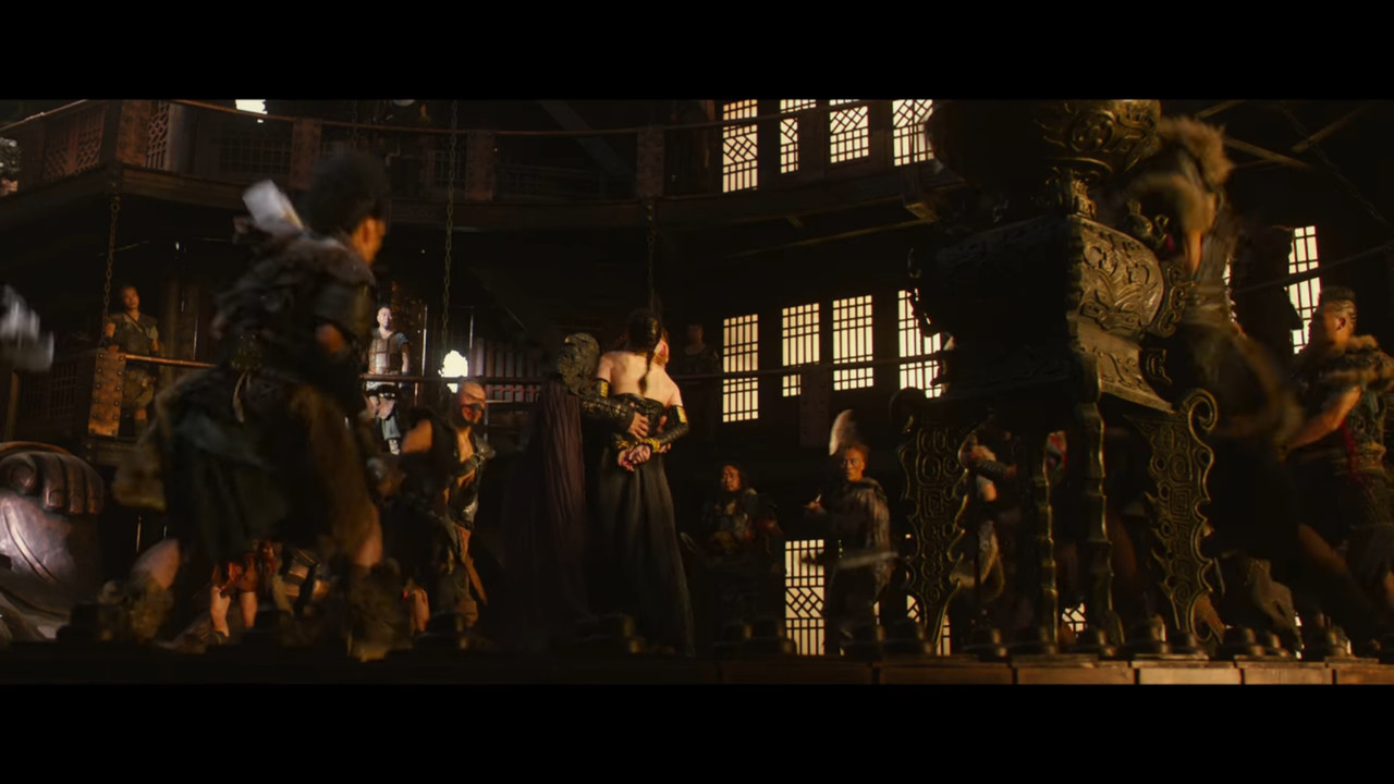 Warrior's Gate-6