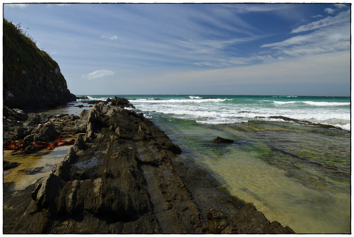 ¿Lo mejor de la isla Sur en 9 días? (Navidad 2018) - Escapadas y rutas por la Nueva Zelanda menos conocida (36)