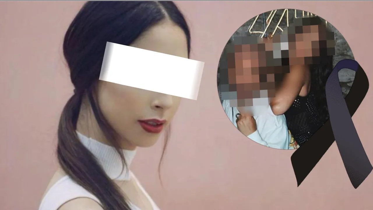 Actriz de Televisa llora la trágica muerte de ser querido, está devastada