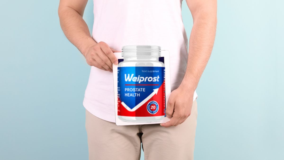 Weiprost