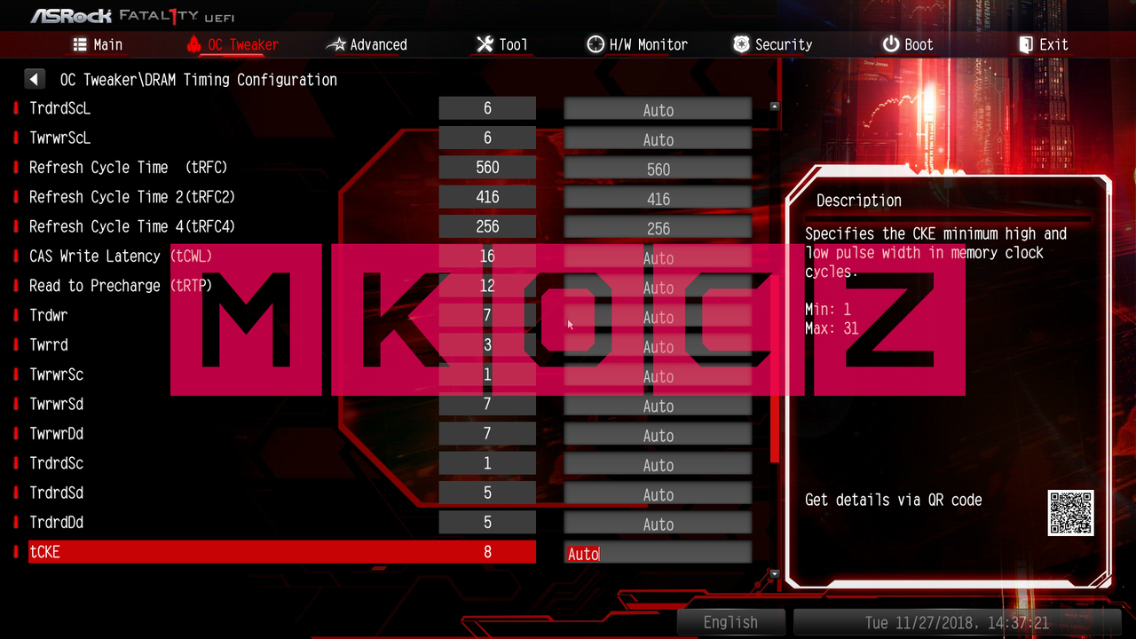 Geil EVOX For RYZEN 4x8GB_BIOS_04