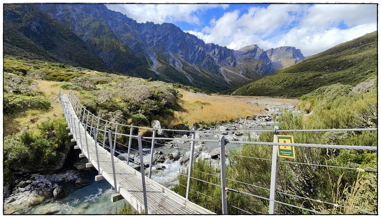 Mt Aspiring NP: Rees-Dart Track y Cascade Saddle (febrero 2023) - Escapadas y rutas por la Nueva Zelanda menos conocida (13)