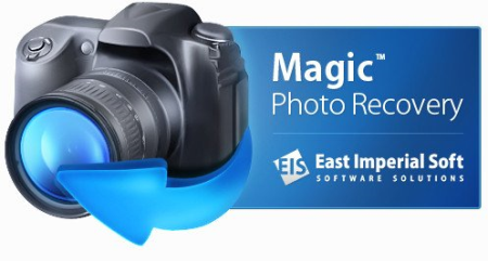 East Imperial Magic Photo Recovery 5.1 Multilingual