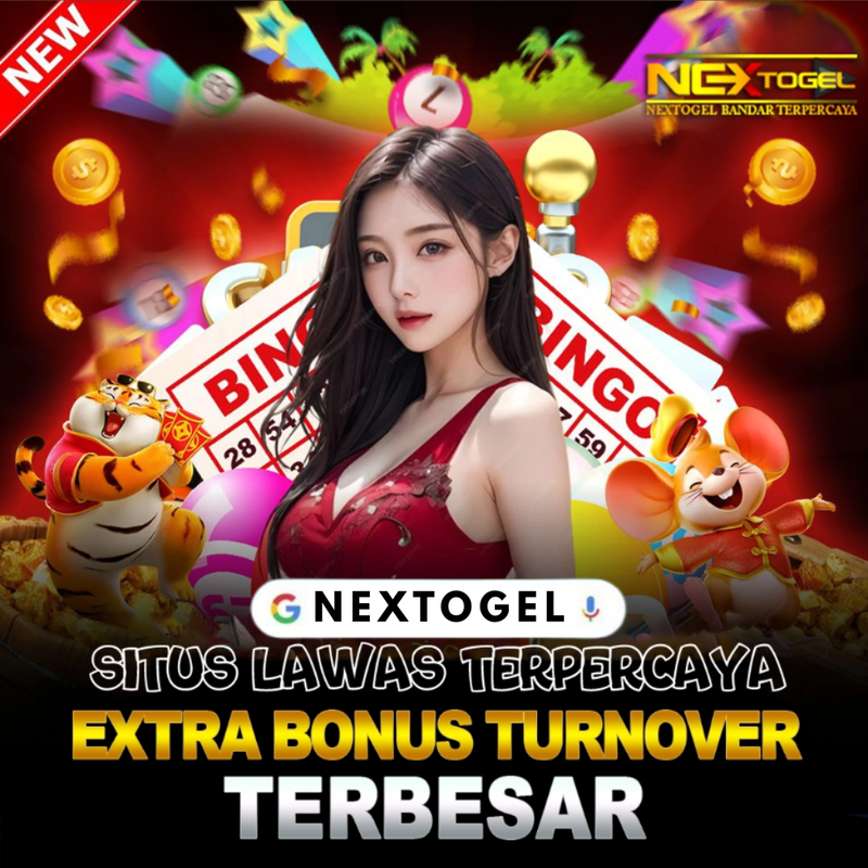 NEXTOGEL - Panduan Informasi Dan Akses Angka Digital Terbaru