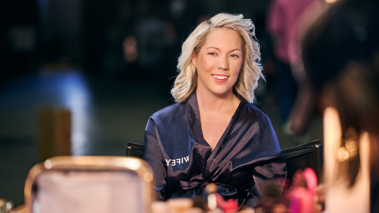 Wifey 25 05 10 Candice Blonde Hotwife Takes Monster BBC