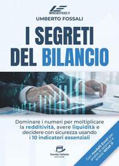 Umberto Fossali – I Segreti del Bilancio (2026)