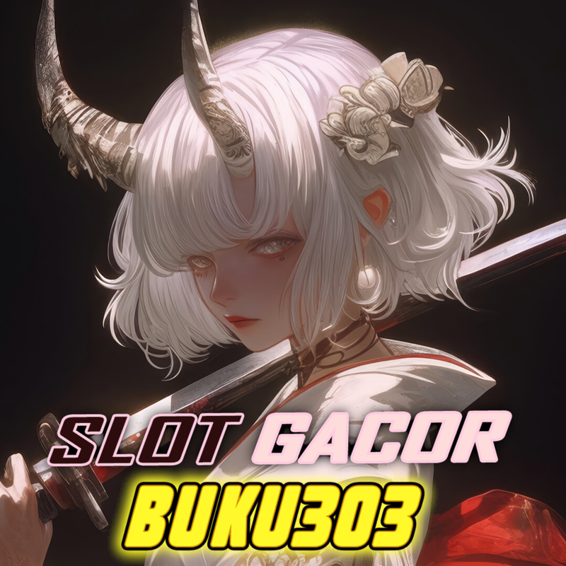 BUKU303