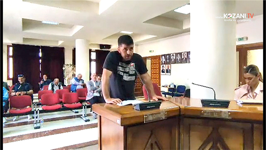 κοζάνη, ειδήσεις, νέα, Πτολεμαΐδα 