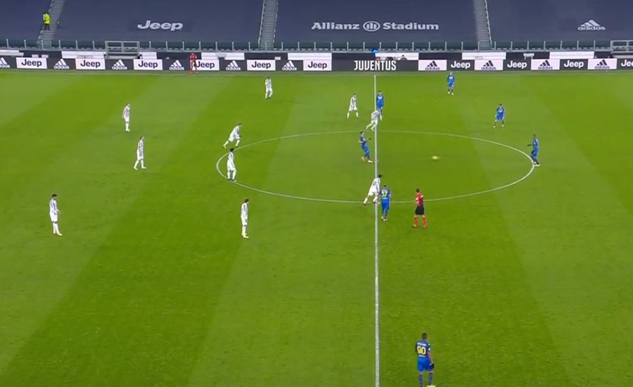 JUVENTUS UDINESE Streaming Diretta TV