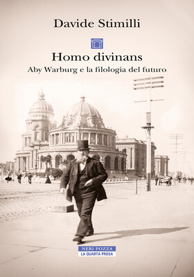 Davide Stimilli - Homo Divinans (2026)