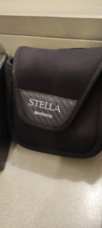 [VENDO] Shimano Stella SW 4000XG IMG-20211111-182535