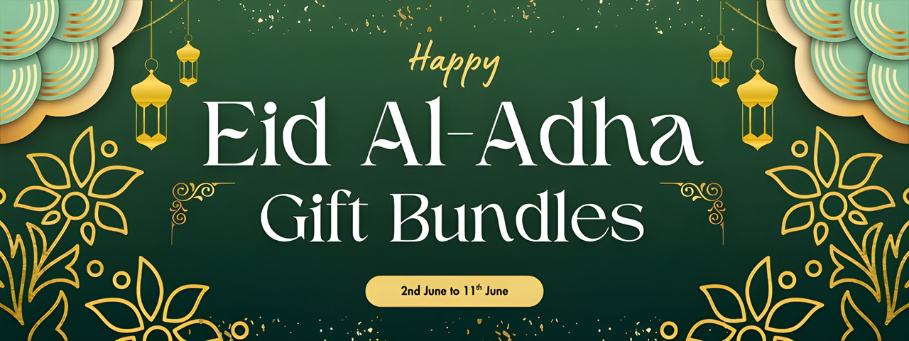 Eid Bundle