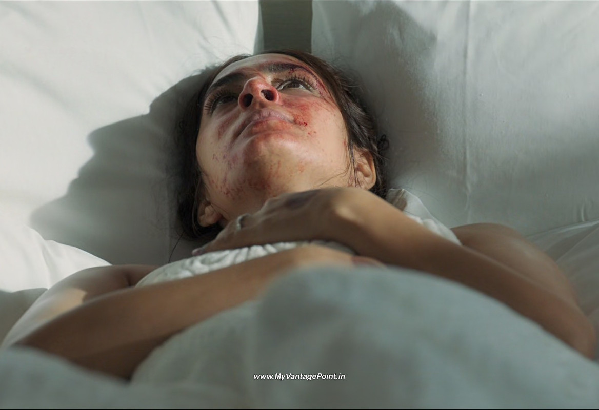 15Bobby Deol as Abrar Haque in the movie Animal (2023) MyVantagePoint