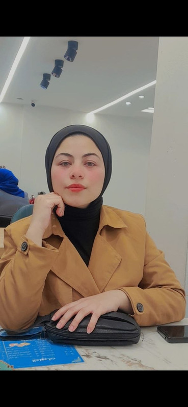 Sojoud Alkhour
