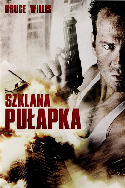 Szklana pułapka / Die Hard (1988) PL | 360p | 480p | 720p | AC3.BRRip.XviD-GR4PE | DD5.1 | Lektor PL