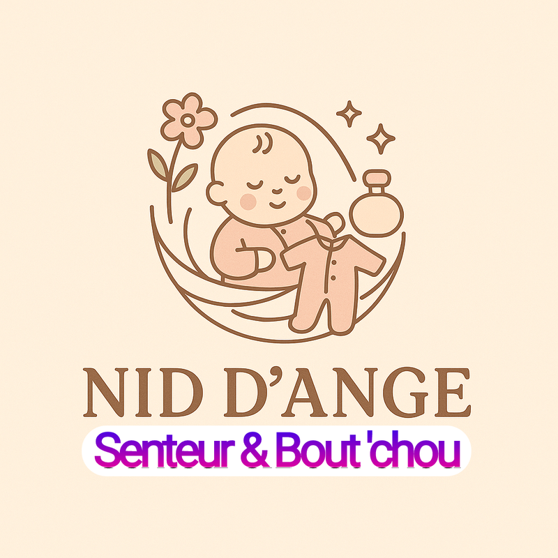 Logo Nid d'Ange