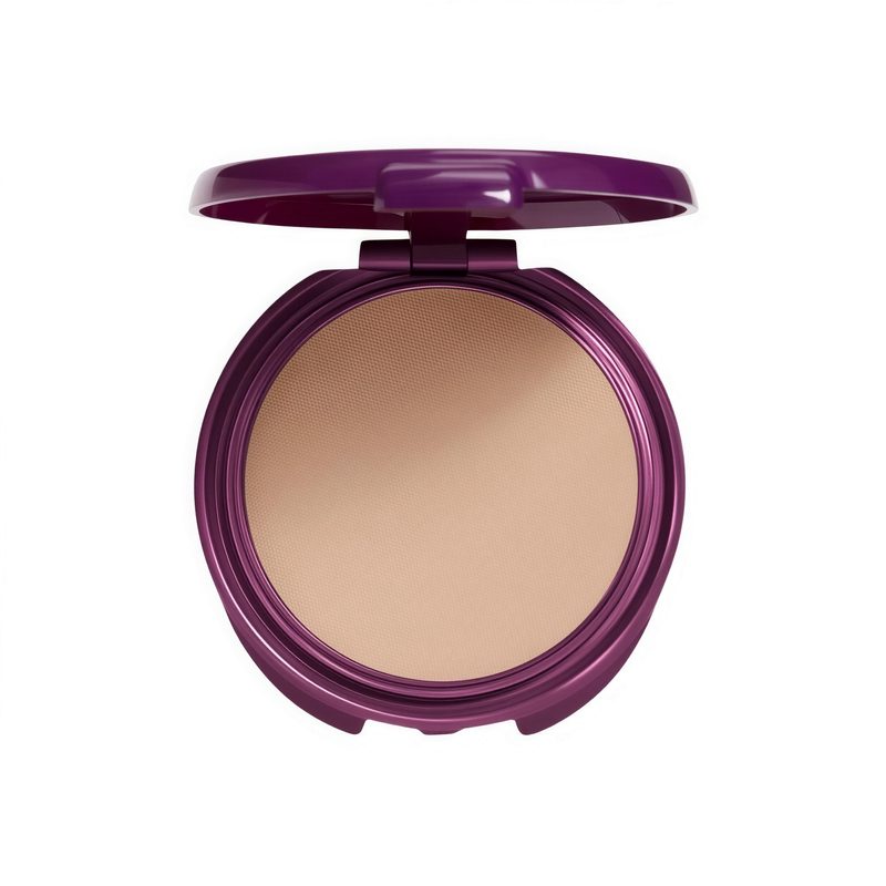 Polvo compacto CoverGirl · Tono 4