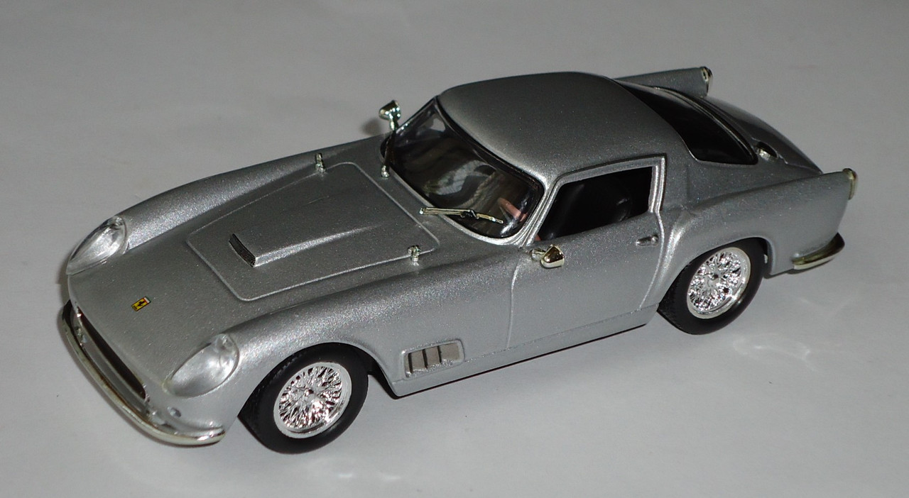 Ferrari-250GT Berlinetta Tour De France1