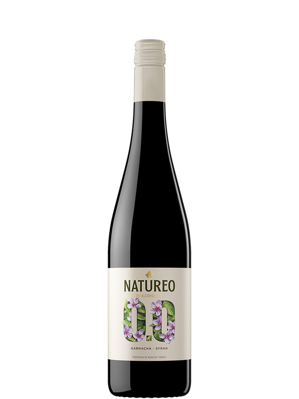 Torres, Natureo Syrah-Garnacha