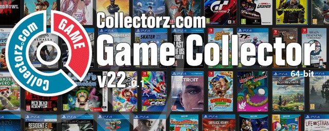 Collectorz.com Game Collector 22.0.1 (x64) Multilingual