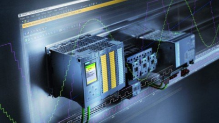 Siemens Tia Portal Advanced 2 Programming and Simulation