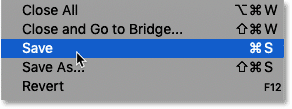 photoshop-save-command