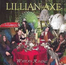 Lillian Axe - Waters Rising (2007).mp3 - 320 Kbps