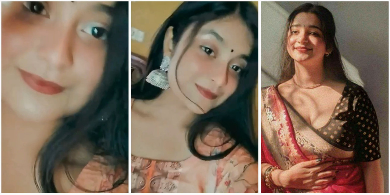 desi snapchat girl rubbing her boob exclusive viral video