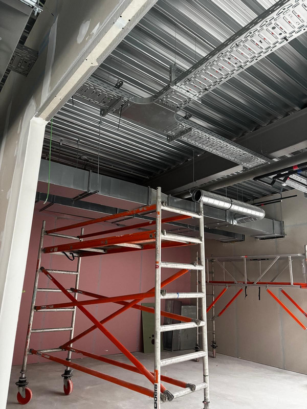 Système VMC double flux