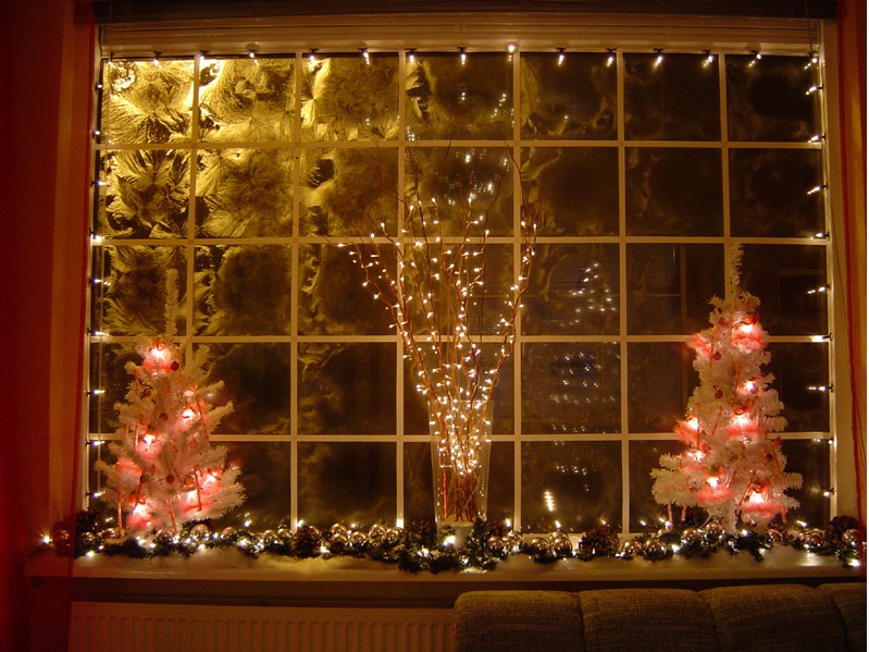 kerst