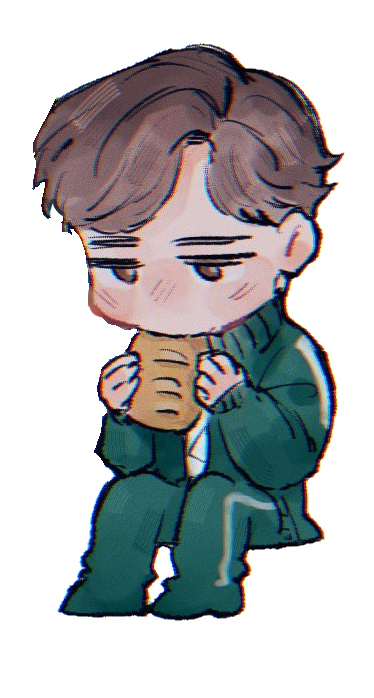 ac: @12peri_dot21 on twt!