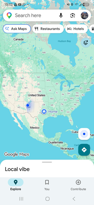 Screenshot 20260605 221342 Maps