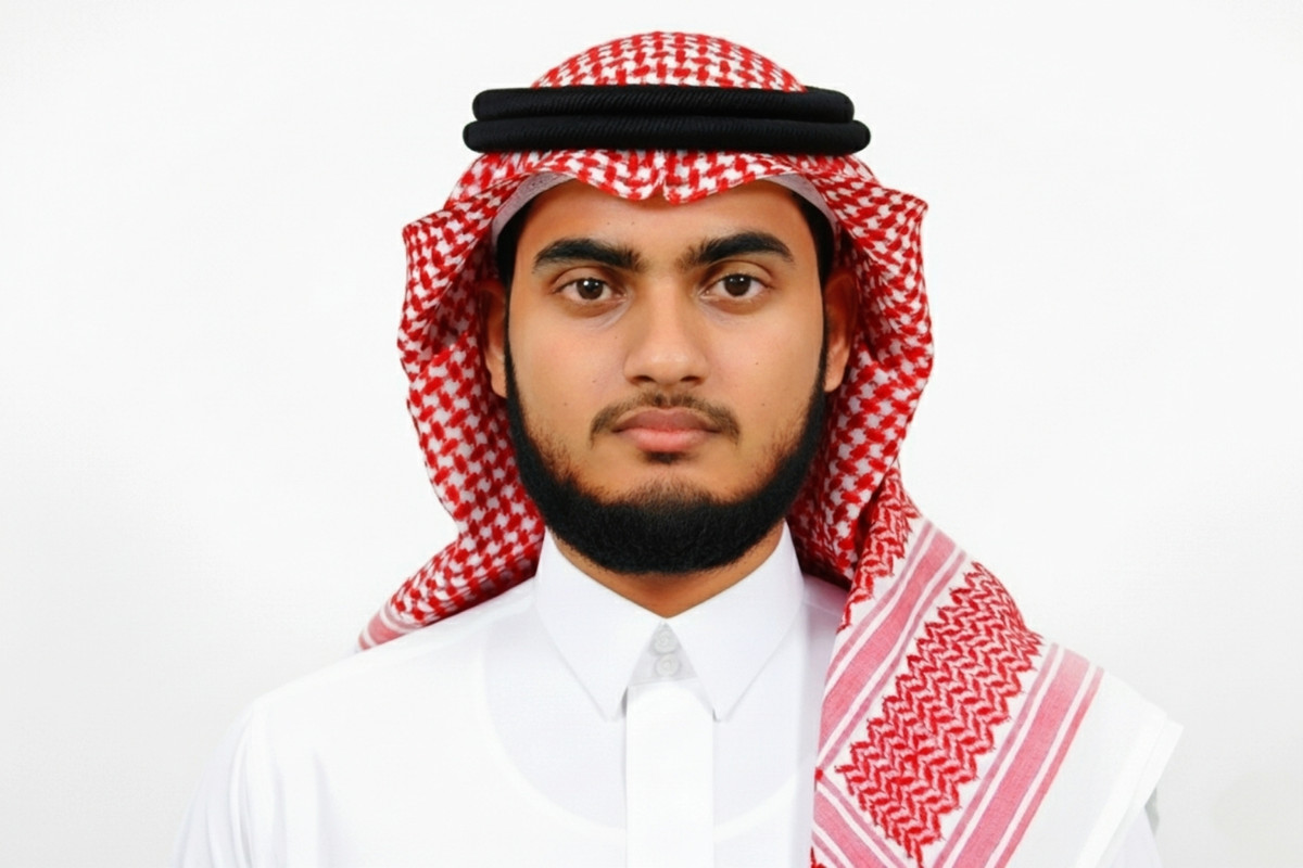 Adil Bin Harun