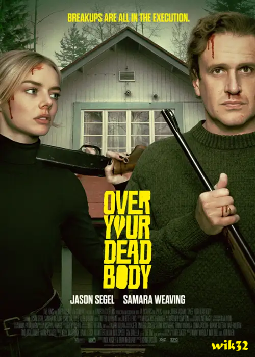 Po twoim trupie / Over Your Dead Body (2026) MULTi.1080p.AMZN.WEB-DL.H264.DDP5.1-K83 / Lektor i Napisy PL