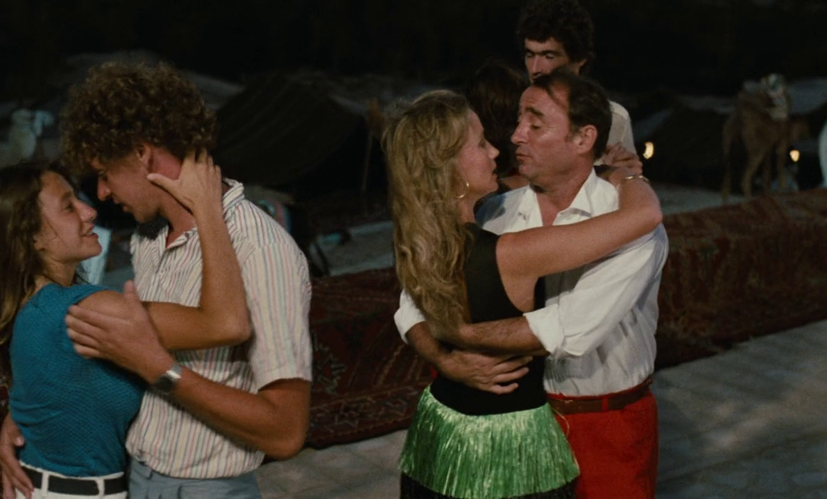 Quando è Uscito Il Film Il Tempo Delle Mele