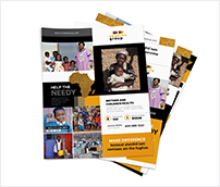 Charity Print Bundle - 3