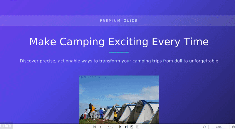 PDF Guide Preview