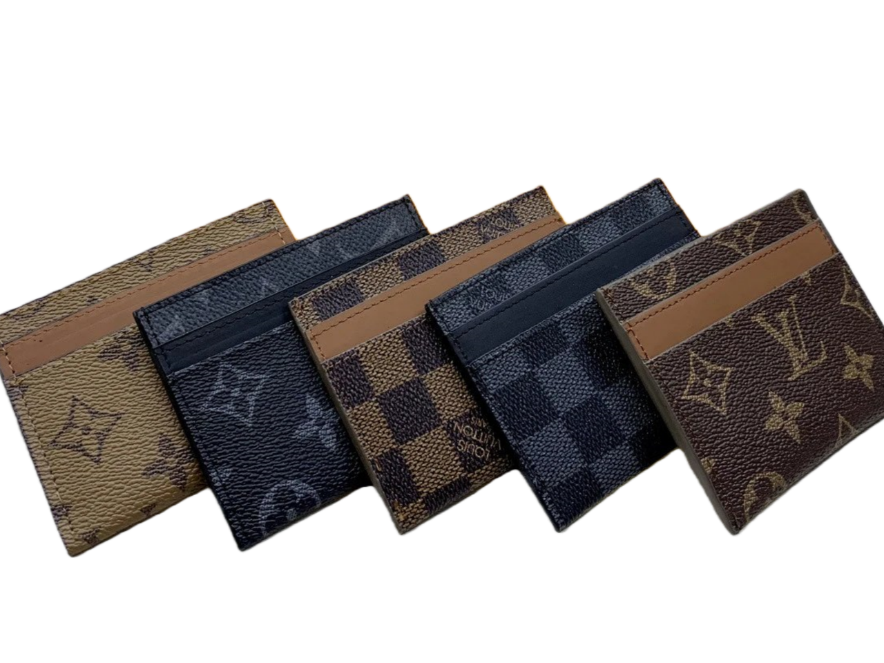LV Wallet