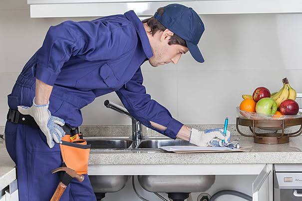 Sewer Repair