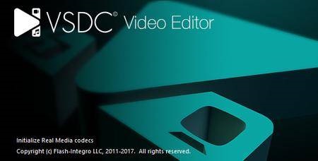 VSDC Video Editor Pro 6.8.2.341/340 Multilingual (WiN)