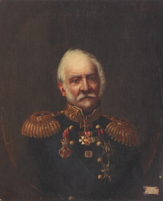 Щулепников А. В.