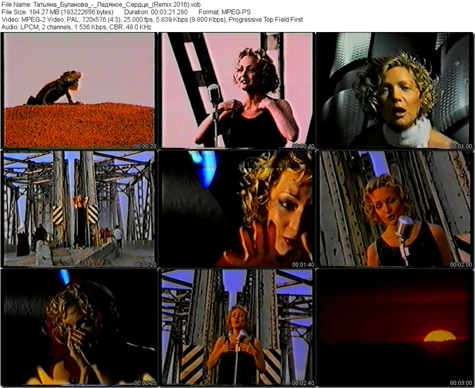 буланова ледяное