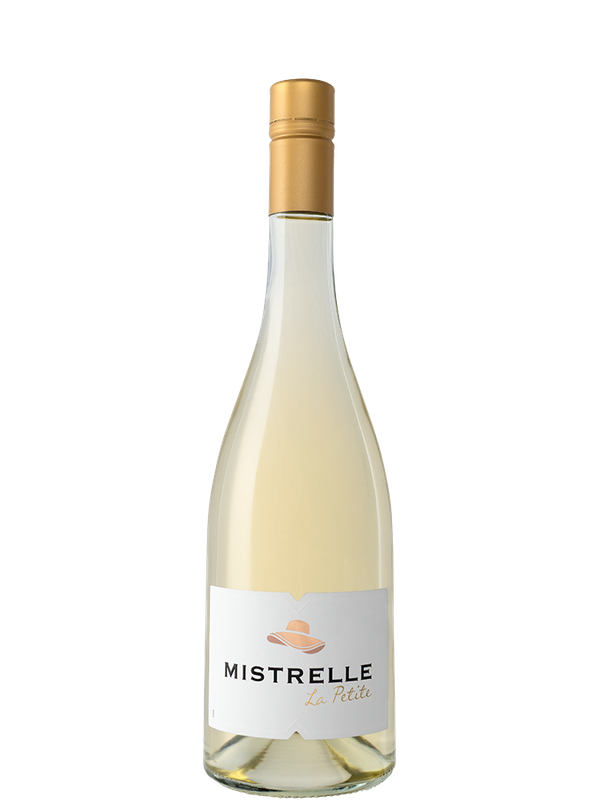 Mistrelle La Petite Blanc