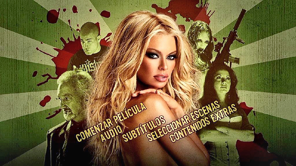 ZOMBIE STRIPPERS MENU - Zombie Strippers [2008] [Terror, comedia, ciencia ficción] [DVD9] [PAL] [Leng. ESP/ITA/FRA/ENG] [Subt. Multi]