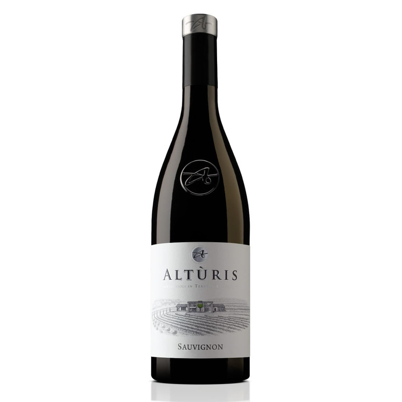 Giulia Az. Altruis 75 cl