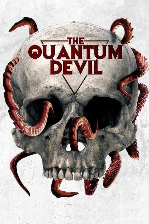 The Quantum Devil 2023 1080p WEB DL DDP5 1 H264 AOC