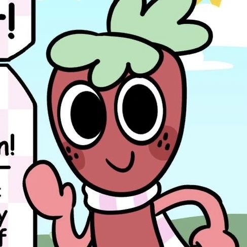 Sprout Seedly: Dandy's World, AC: Official